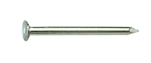 Rundkopfstifte 1,0 x 12 mm, 60 g von Connex