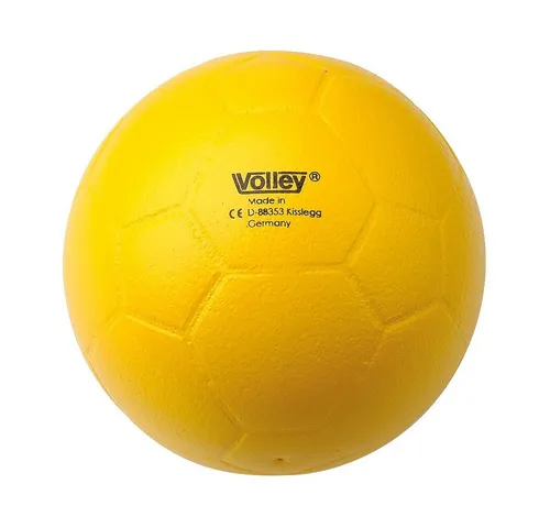 Volley Softball Weichschaumball Fußball, Fußball mit Elefantenhaut beschichtet