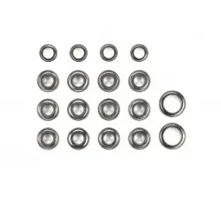 Tamiya 22026 MB-01 Kugellager-Satz (18) von Tamiya