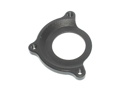 Sixpack Menace/Yakuza/Kamikaze BB-Adapter ISCG-05 schwarz