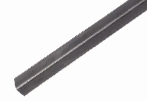 Alberts 4 x Winkelprofil | Stahl 1000 x 20 x 20 x 1,2 mm - Metall- & Legierung-Platten, robust und vielseitig einsetzbar für Konstruktionen und Reparaturen.