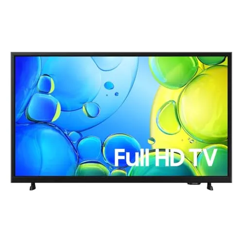 Samsung F6005 TV (2025) 32