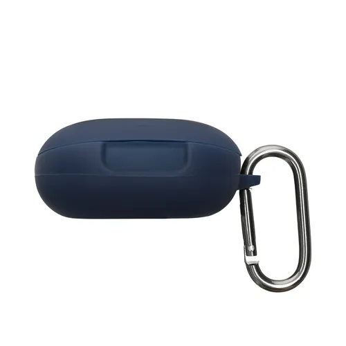 Schutzhülle für Anker Soundcore Liberty 4 Pro Hülle TPU Silikon Case