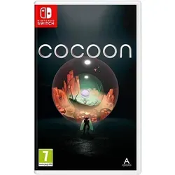 Cocoon - Nintendo Switch - Action/Abenteuer - PEGI 7