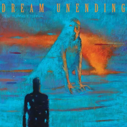 Dream Unending Tide Turns Eternal (CD) Album