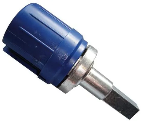 Endanschlagsvorrichtung ø43mm von Fiamma