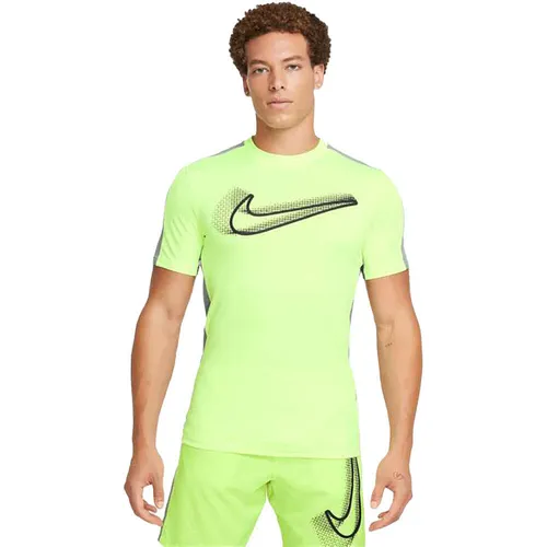 Nike Dri-Fit Academy 23 T-Shirt - gelb