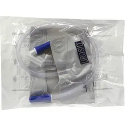 Beinbeutel 750 ml m.Doghouse 50 cm Schl.kürzb.ste. 1 St von Medline International Germany GmbH