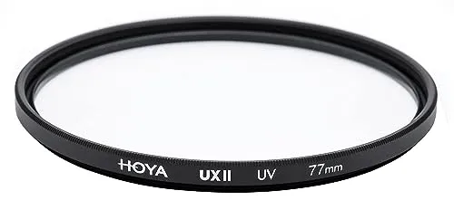 Hoya UX II UV-Filter 72mm von HOYA