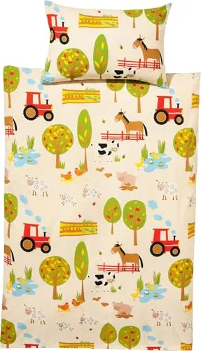 Erwin Müller Kinderbettwäsche 