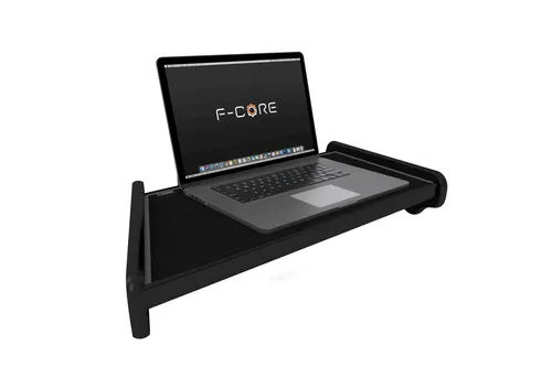 LKW Tisch für MERCEDES AXOR ATEGO 01.05- Beifahrer GRAU von F-CORE