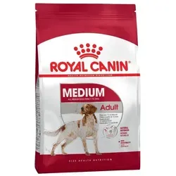 Royal Canin MEDIUM Adult 4 Kg von Royal Canin