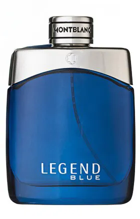 Produktbild Montblanc Legend Blue Eau de Parfum 100 ml