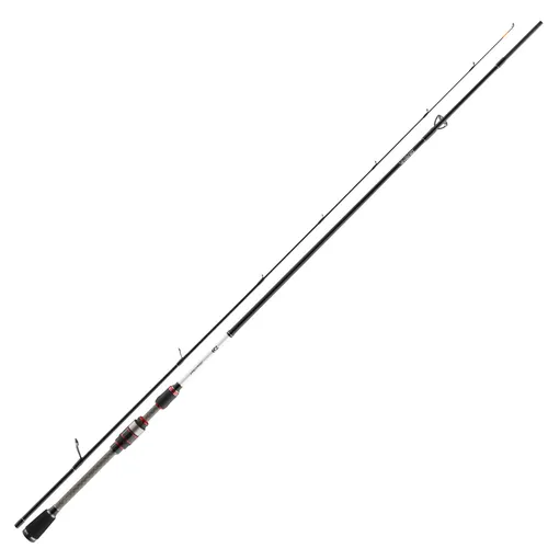 Daiwa Silver Creek UL Spin Ultralightrute Spinnrute Länge 2,20m Wurfgewicht 3-14g