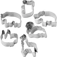 Zenker Ausstecher-Set
