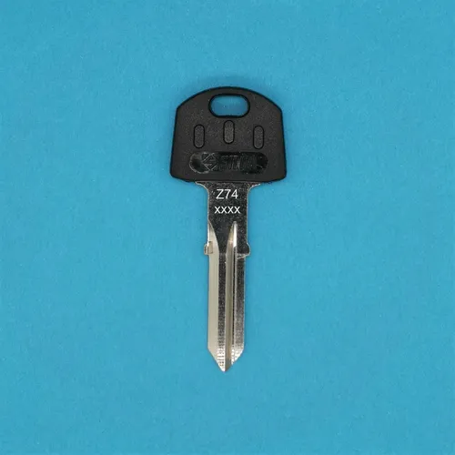 Schlüsselrohlinge von Schlüsselbude.de