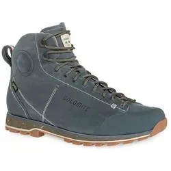 DOLOMITE Leder-Trekkingboots 