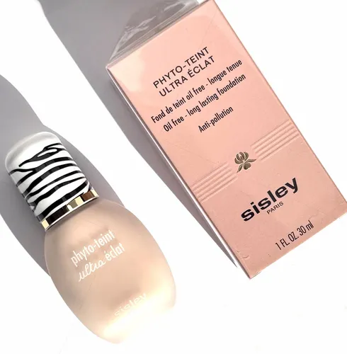 Sisley Phyto Teint Ultra Éclat Fond de Teint 30 ml