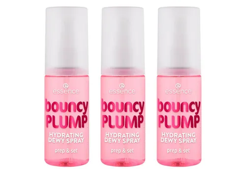 Spray zum Fixieren von Make-up von essence