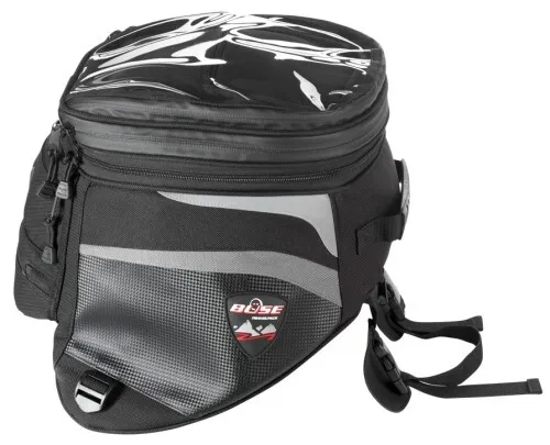 Büse Touring Motorrad Magnete Riemen Tankrucksack TRS Sport Touring