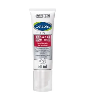 Cetaphil Rednesscontrol Beruhigende Nachtpflege