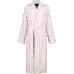 Cawö Damenbademantel 3423 in pink von CAWÖ