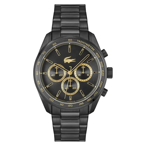 Lacoste 2011476 – Sportliche Herrenuhr