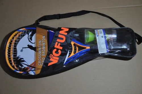 Vicfun Speed Badminton Junior 100