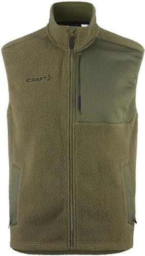 Craft Sweatweste Adv Explore Pile Fleece Vest M