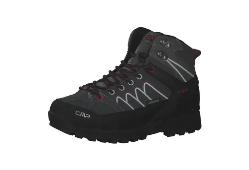 CMP CMP Damen Wanderschuhe Moon Mid WP 31Q4796 Trekkingschuh