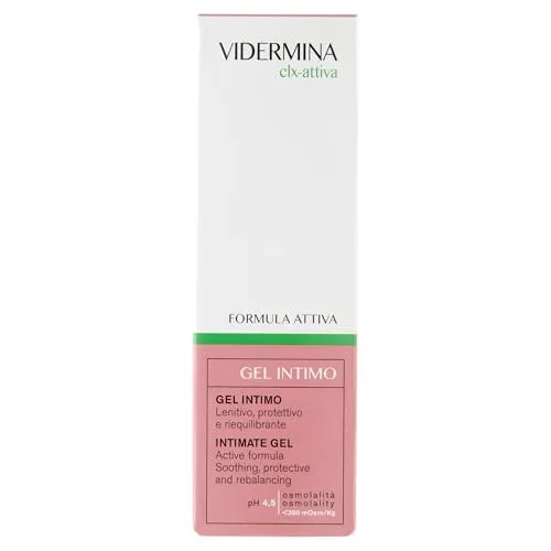 Vidermina Clx Activa