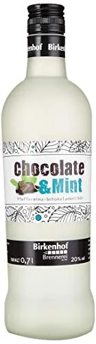 BIRKENHOF Brennerei | Chocolate & Mint