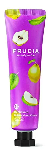 FRUDIA My Orchard Quince Fruit Hand Cream
