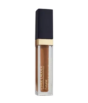 ESTÉE LAUDER Futurist Soft Touch Brightening Skincealer Concealer 6 ml Nr. 5N - Concealer mit mittlerer bis hoher Deckkraft, der dunkle Augenschatten aufhellt und die Haut strahlender macht. Enthält Vitamin C und Hyaluronsäure für optimale Feuchtigkeit und ein frisches Finish.