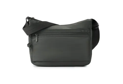 Hedgren Inner City Harper's S Umhängetasche mit RFID Schutz 30.5 cm - Handtasche mit RFID Schutz, ideal für sicheres Reisen und stilvolles Auftreten.