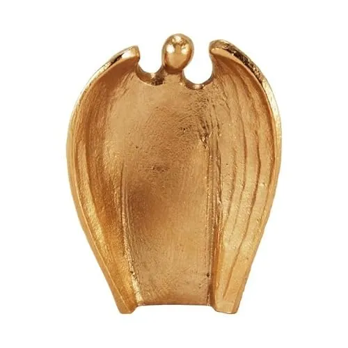 Figur Engel von Andrea Zrenner - Wunderschöne Engel-Figur von Andrea Zrenner, ideal zur Verschönerung Ihres Zuhauses oder als Geschenk, aus dem Bereich Lebenshilfe und Alltag.