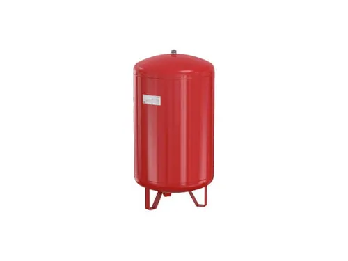 Flamco 300 Liter Membran-Druckausdehnungsgefäß für Heizung - Thermostate: 300 Liter Membran-Druckausdehnungsgefäß, sorgt für Sicherheit in geschlossenen Heizungsanlagen und schützt vor Überdruck.