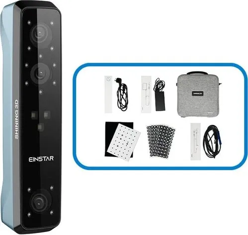 SHINING 3D EINSTAR SCANNER (C5650)