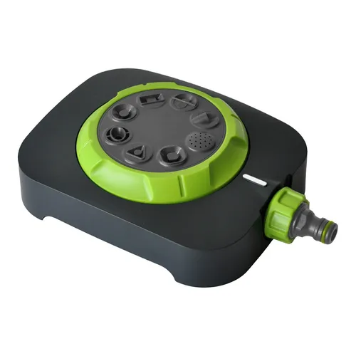 STALCO GARDEN Zraszacz 8-funkcyjny auf Stativ EXP S101410215