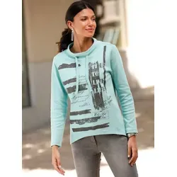 Sieh an! T-Shirt Sweatshirt Langarm von Sieh an!