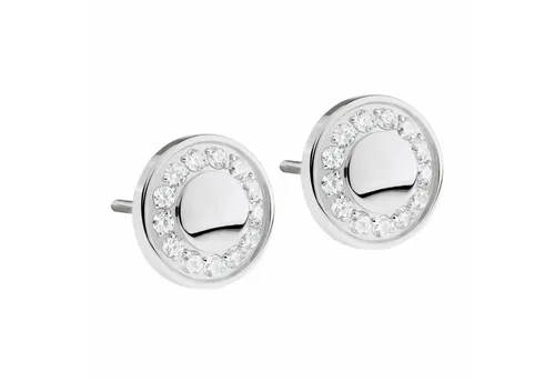 Ernstes Design Ohrstecker E449.WH von Ernstes Design