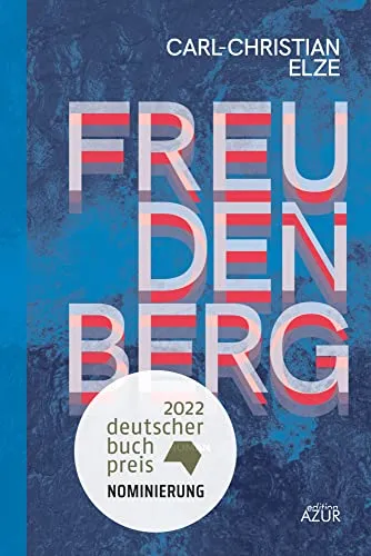 Freudenberg Hörbuch - Fesselnde Geschichten und spannende Erzählungen, ideal für Hörbuchliebhaber und lange Fahrten.