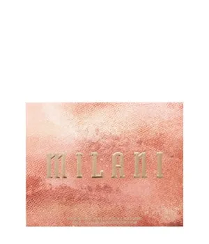 Milani Cosmetic All-Inclusive Make-up Palette 11 g Nr. 110