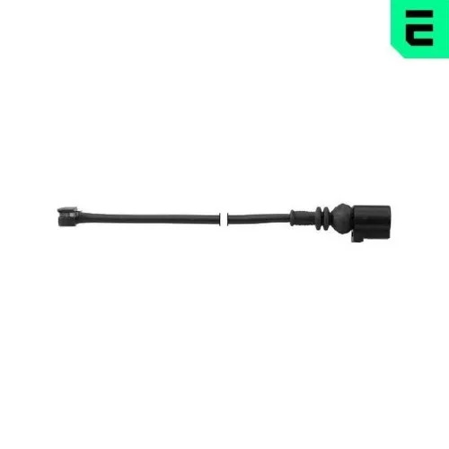 Optimal Warnkontakt, Bremsbelagverschleiß WKT-50469K