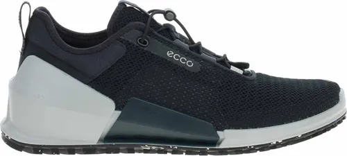 ECCO Herren Biom 2.0 M Low BREATHRU T Shoe, Night Sky/Ombre, 41 EU - Herren-Sneaker mit atmungsaktivem BREATHRU Mesh für optimalen Komfort und Feuchtigkeitsmanagement, ideal für heiße Tage.