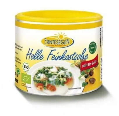 Feinkostsauce - hell 200g | ERNTESEGEN