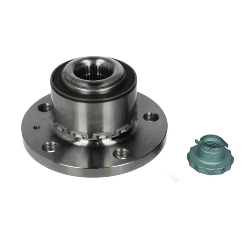 Radlagersatz Vorne FAG 713 6104 70 - Radlager für AUDI und SEAT, hochwertig von FAG, mit Herstellergarantie und OE-Referenzen für optimale Passgenauigkeit.