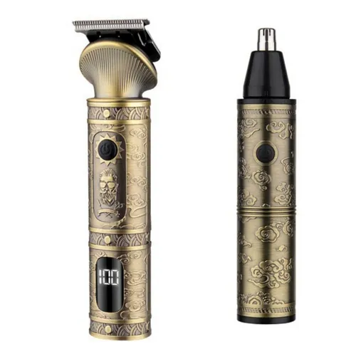Little Balance Trimmer