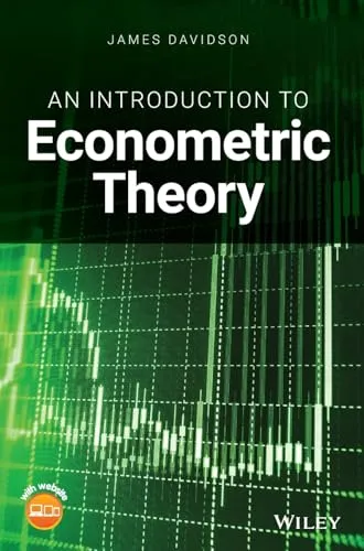 An Introduction to Econometric Theory