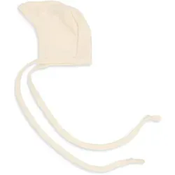 Engel Naturkleidung Erstlingsmütze 50/56